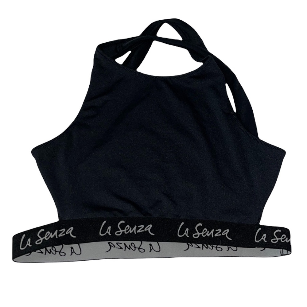 ⭐️ La senza ⭐️ Open back top